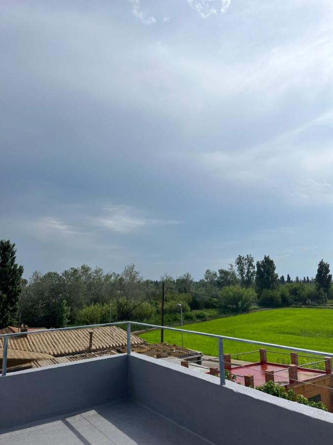 El Secreto Del Descanso Del Ebro Sant Jaume d'Enveja Extérieur photo